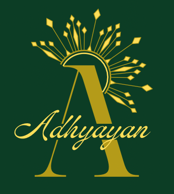 Adhyayan Logo